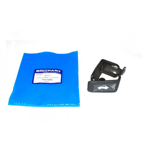 Åpner til panser - Salg