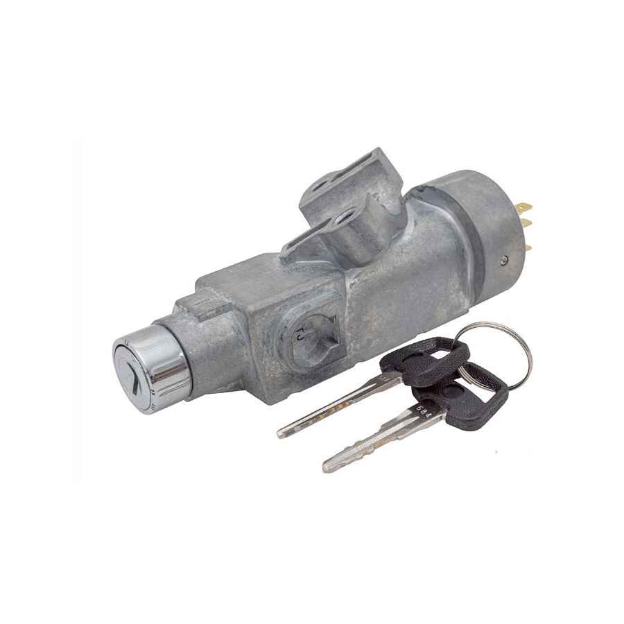 Injector Harness