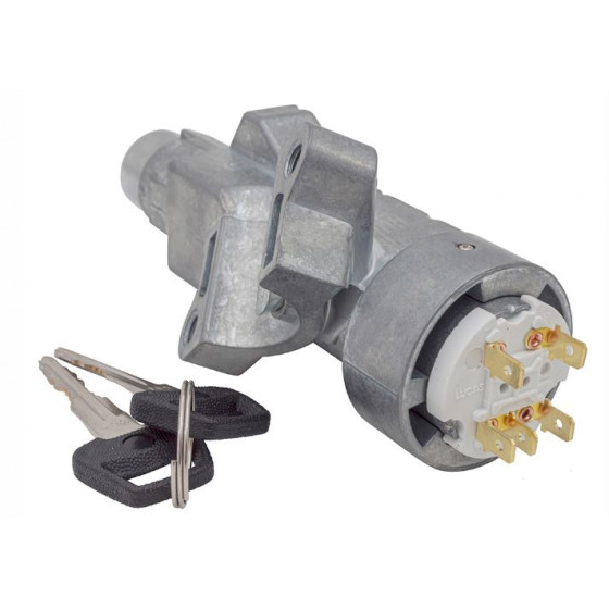 Injector Harness