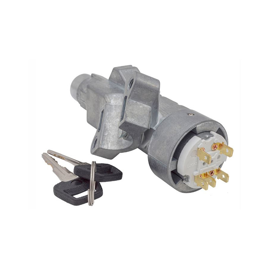 Injector Harness