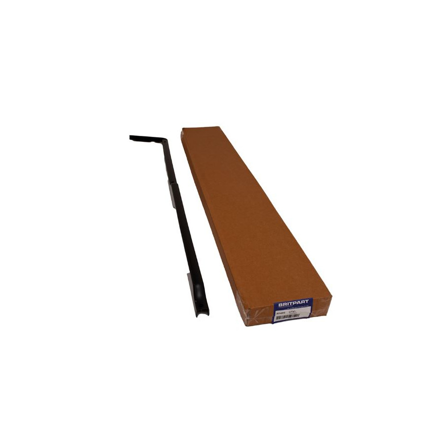 Instrumentbord liste