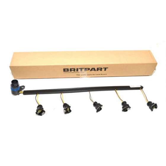 Injector Harness
