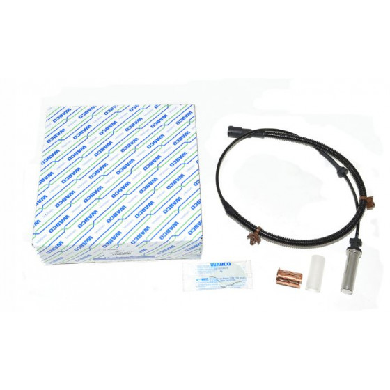 ABS sensor foran 2007-2009