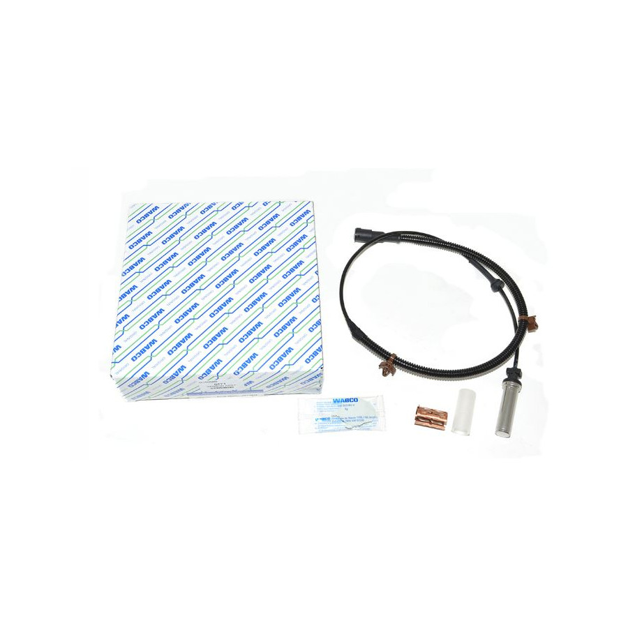 ABS sensor foran 2007-2009