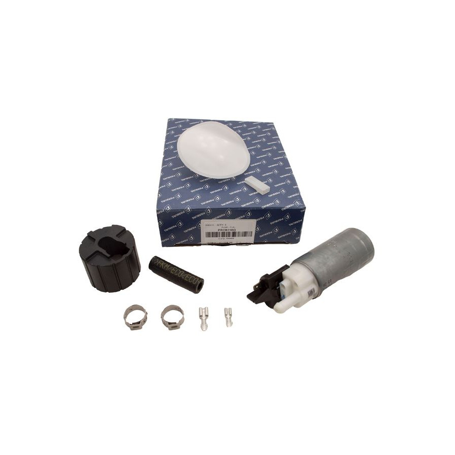 Drivstoff lift pump v8 efi