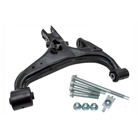 Nedre bærearm bak H/S L319