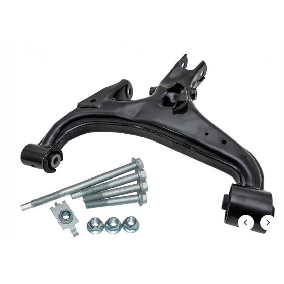 Nedre bærearm bak V/S L319 Britpart