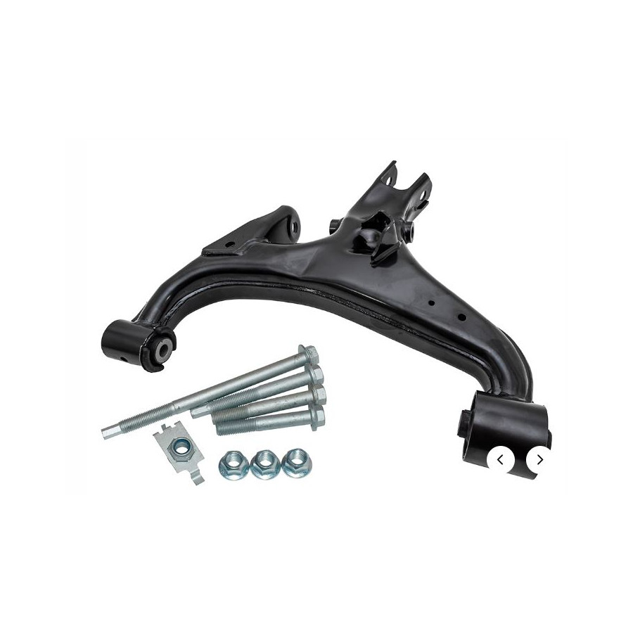 Nedre bærearm bak V/S L319 Britpart