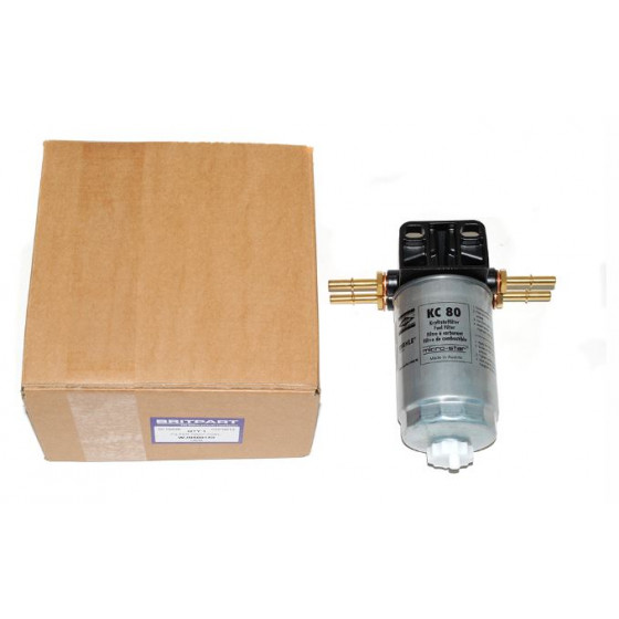 Dieselfilter, 200Tdi og 300 Tdi