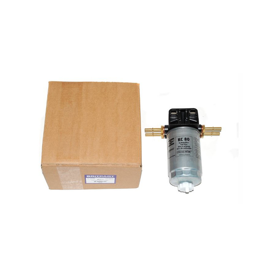 Dieselfilter, 200Tdi og 300 Tdi
