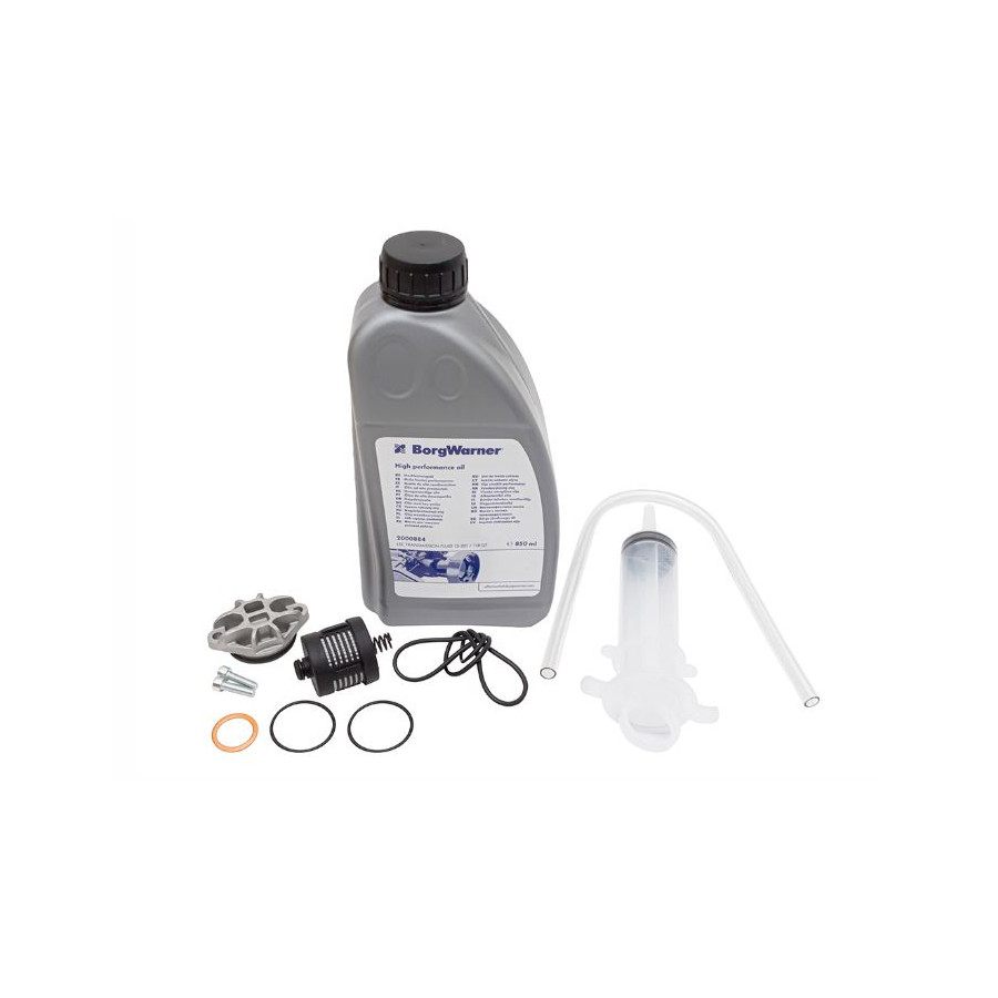 Haldex service kit