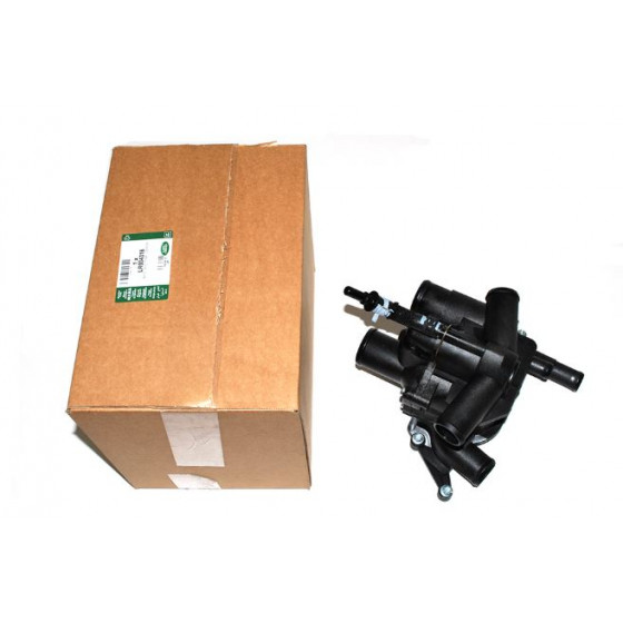 Thermostat 3.6 Tdv8