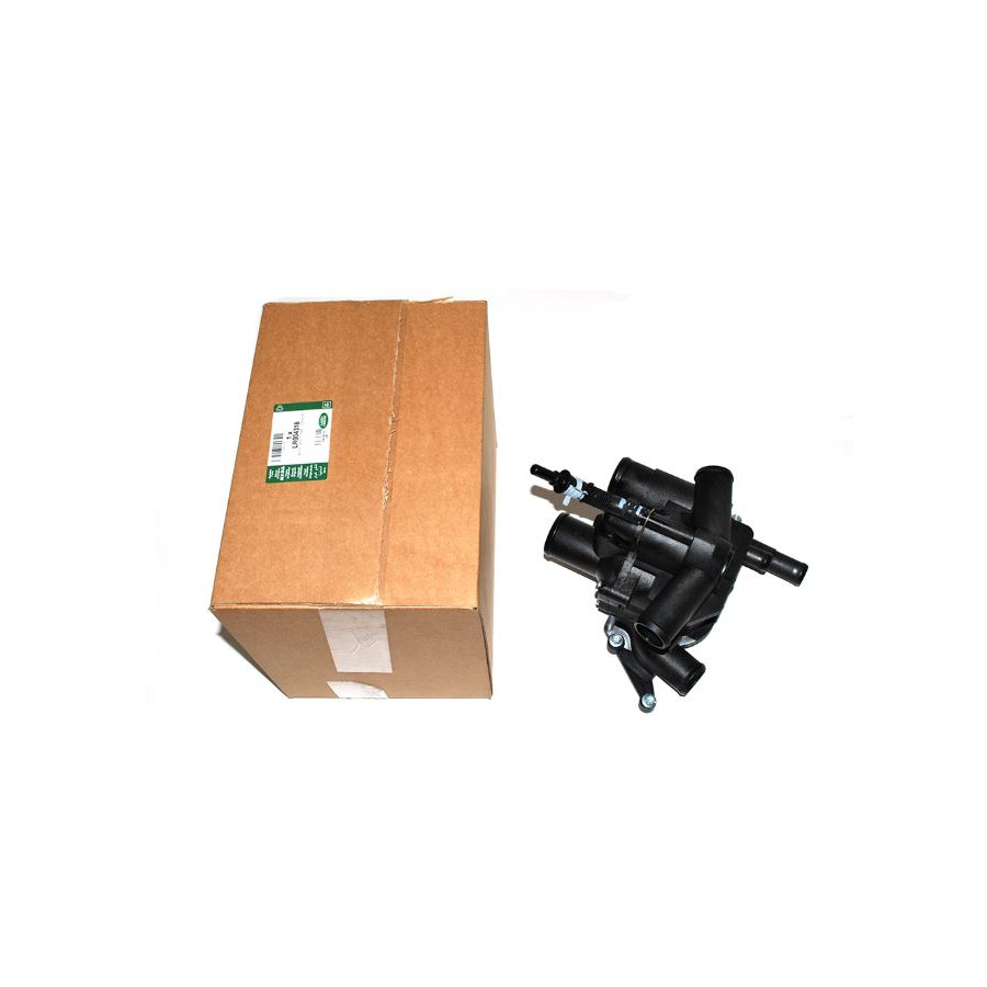 Thermostat 3.6 Tdv8