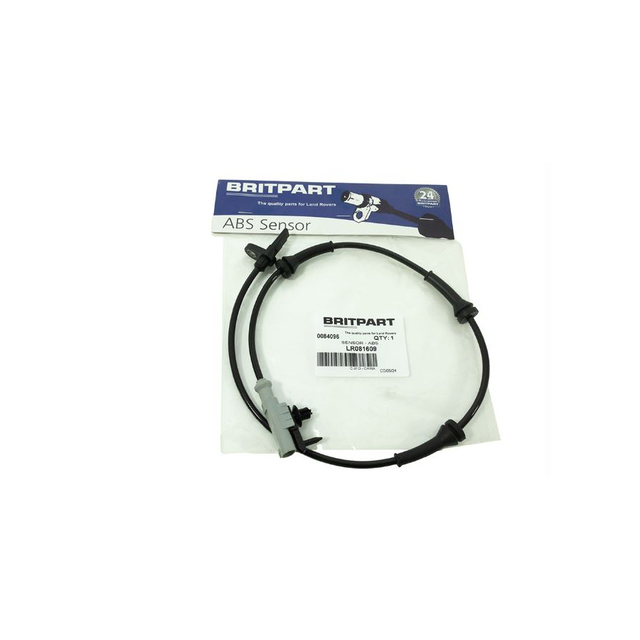 ABS Sensor bak