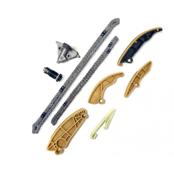 Registerkjedesett 2.0 AJ200 Ingenium - OEM kit 3