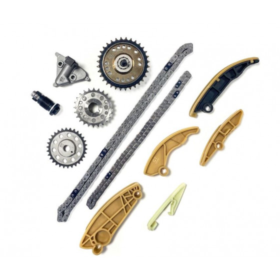 Registerkjedesett 2.0 AJ200 Ingenium - OEM kit 2