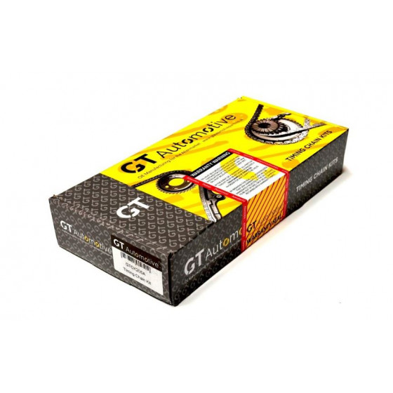 Registerkjedesett 2.0 AJ200 Ingenium - OEM kit 2 Discovery S