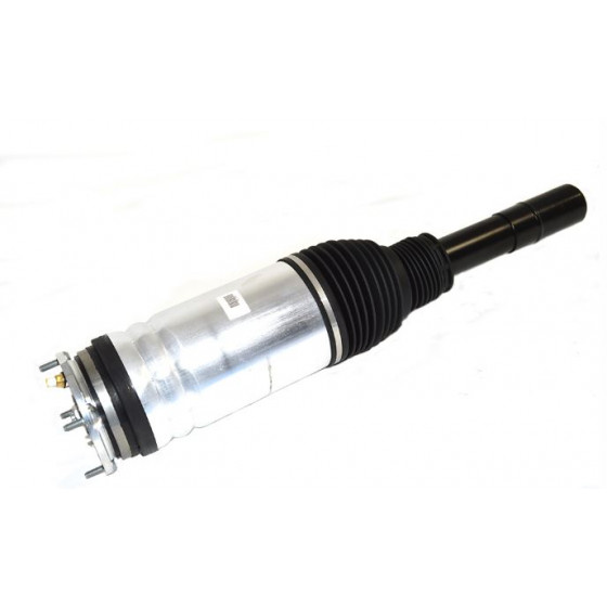 Luftdemper foran H/S