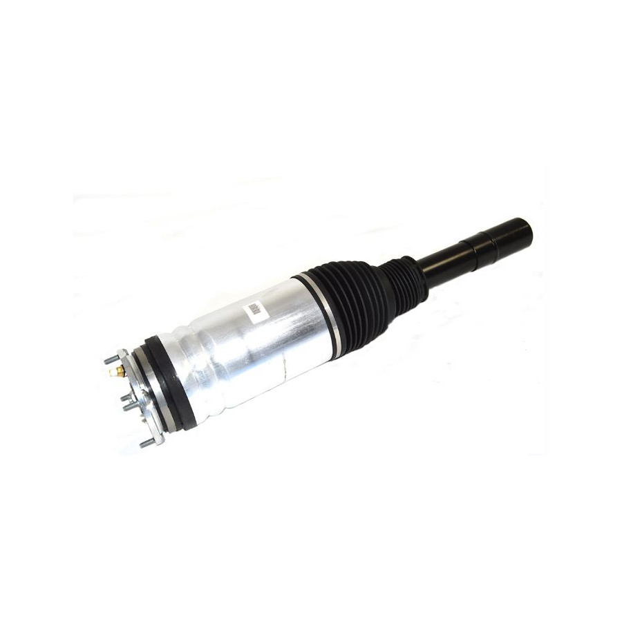 Luftdemper foran H/S