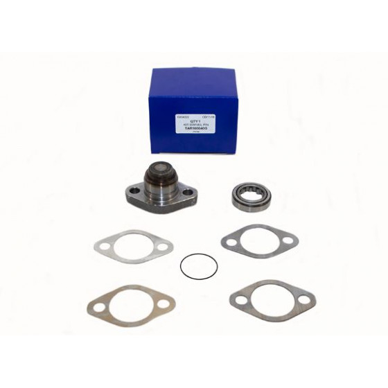 Swivel rev. sett komplet