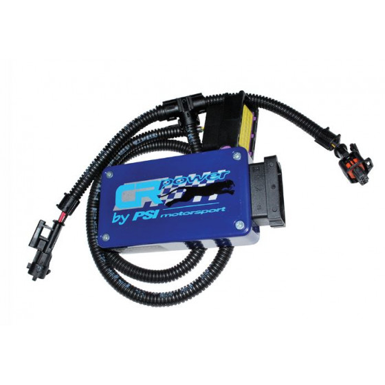 PSI Tuning Box Disco4