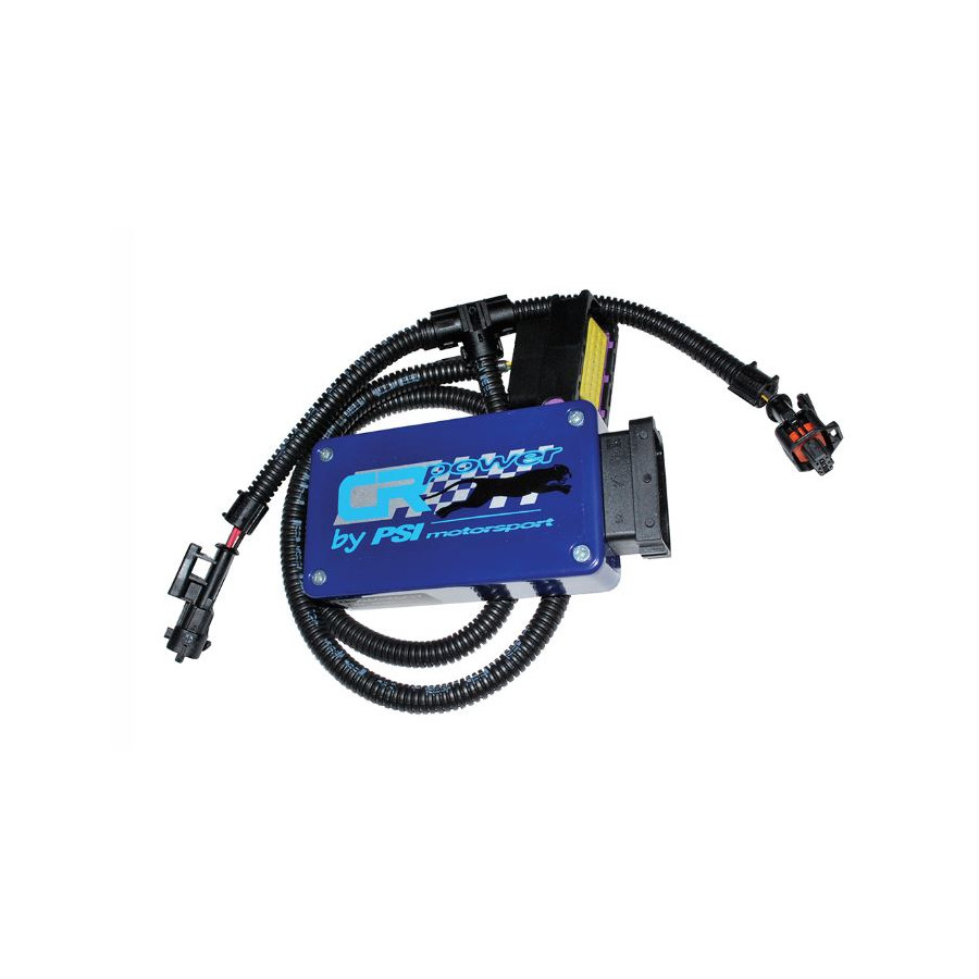 PSI Tuning Box Disco4 PSI Tuning Box Disco4