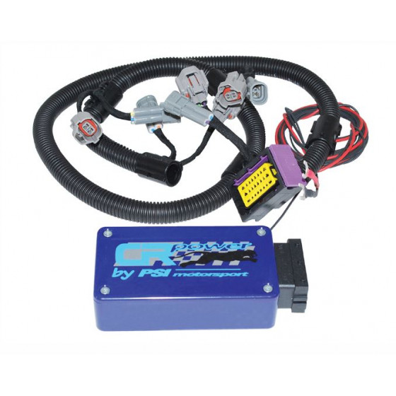 PSI Tuning Box Defender 2007