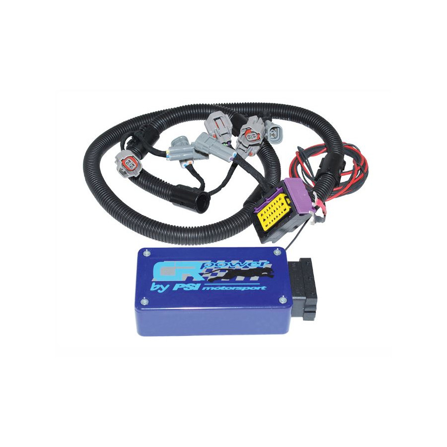 PSI Tuning Box Defender 2007 PSI Tuning Box Defender 2007
