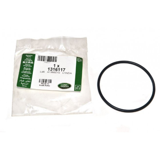 Pakning vannpumpe - Original