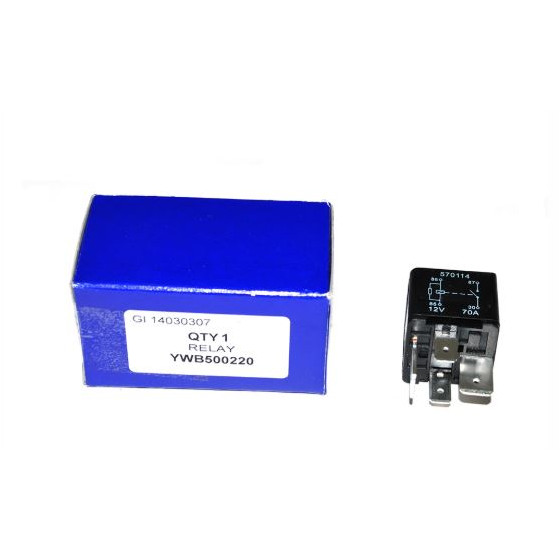 Relee Hitachi kompressor
