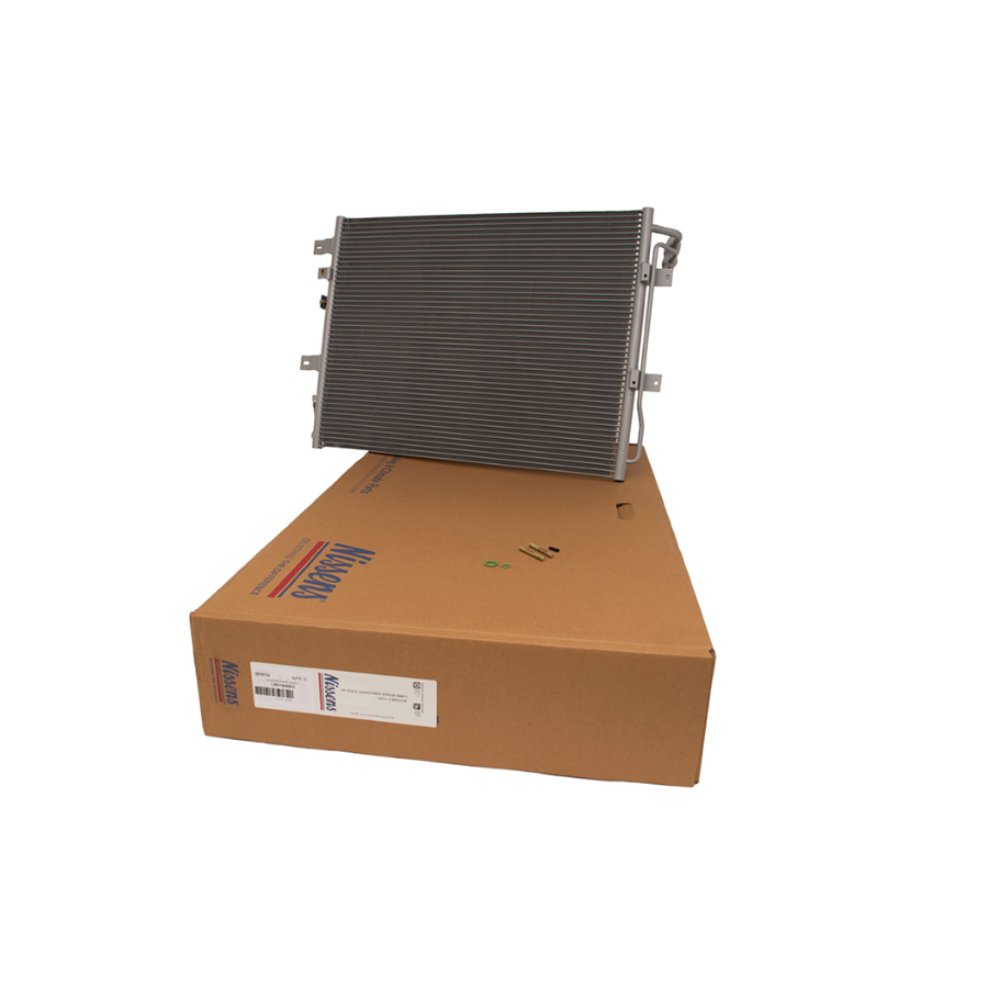 AC Condensor