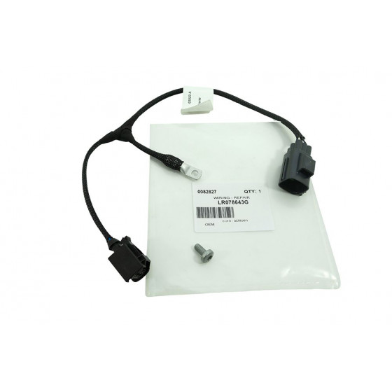 AMK temperatur sensor