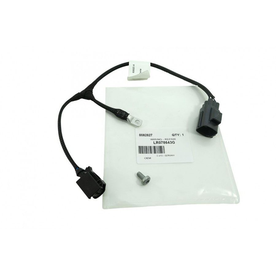 AMK temperatur sensor