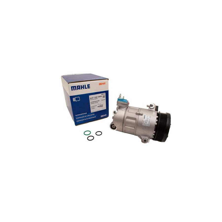 AC Kompressor