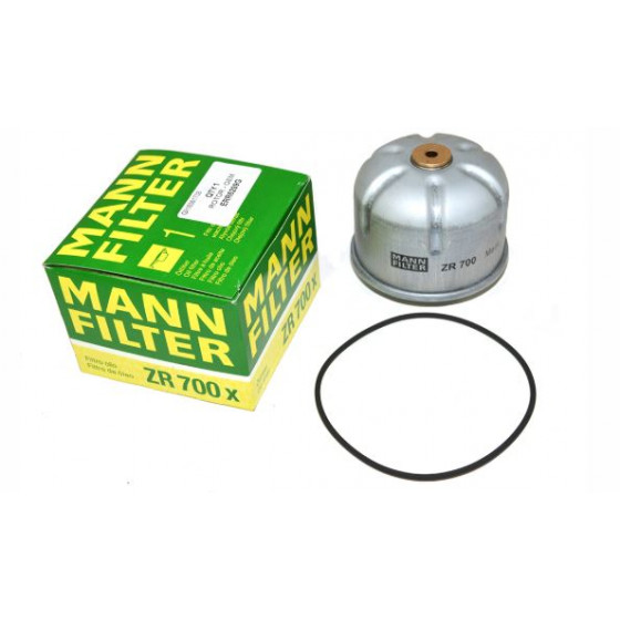 Oljefilter Td5