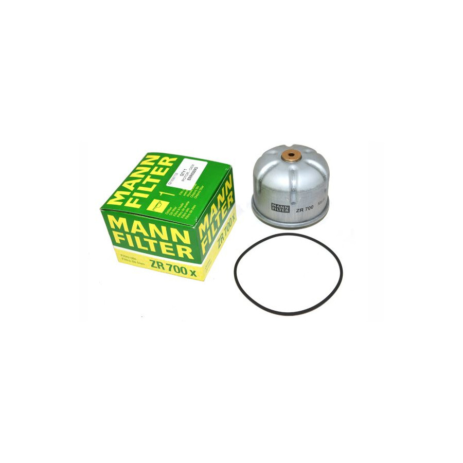 Oljefilter Td5