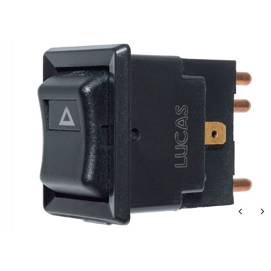 Bryter nødblinklys L315