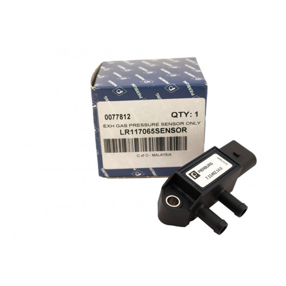 2.0 EGR sensor
