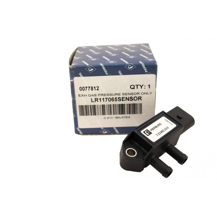 2.0 EGR sensor