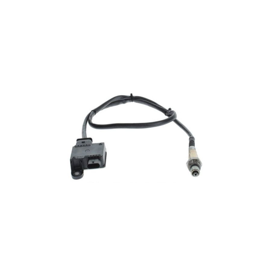 PM sensor DPF