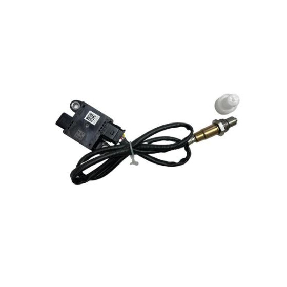 PM sensor DPF