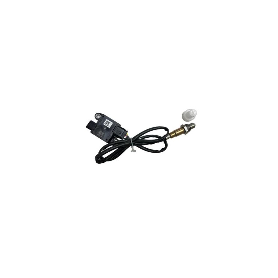 PM sensor DPF