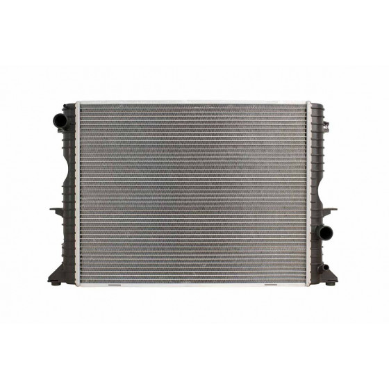Radiator Td5 fra chassisnr. 2A622424