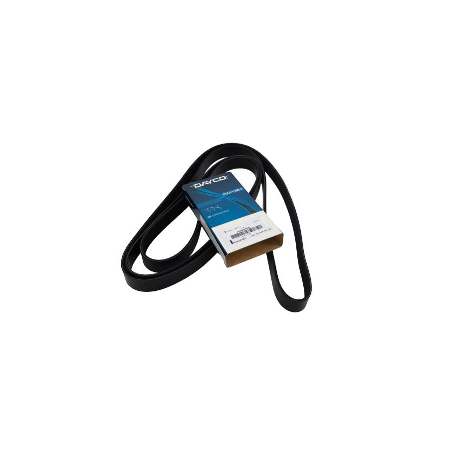 Viftereim Tdci uten AC