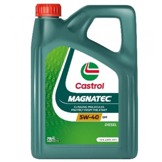 Castrol Edge Prof C1 5W30 motorolje