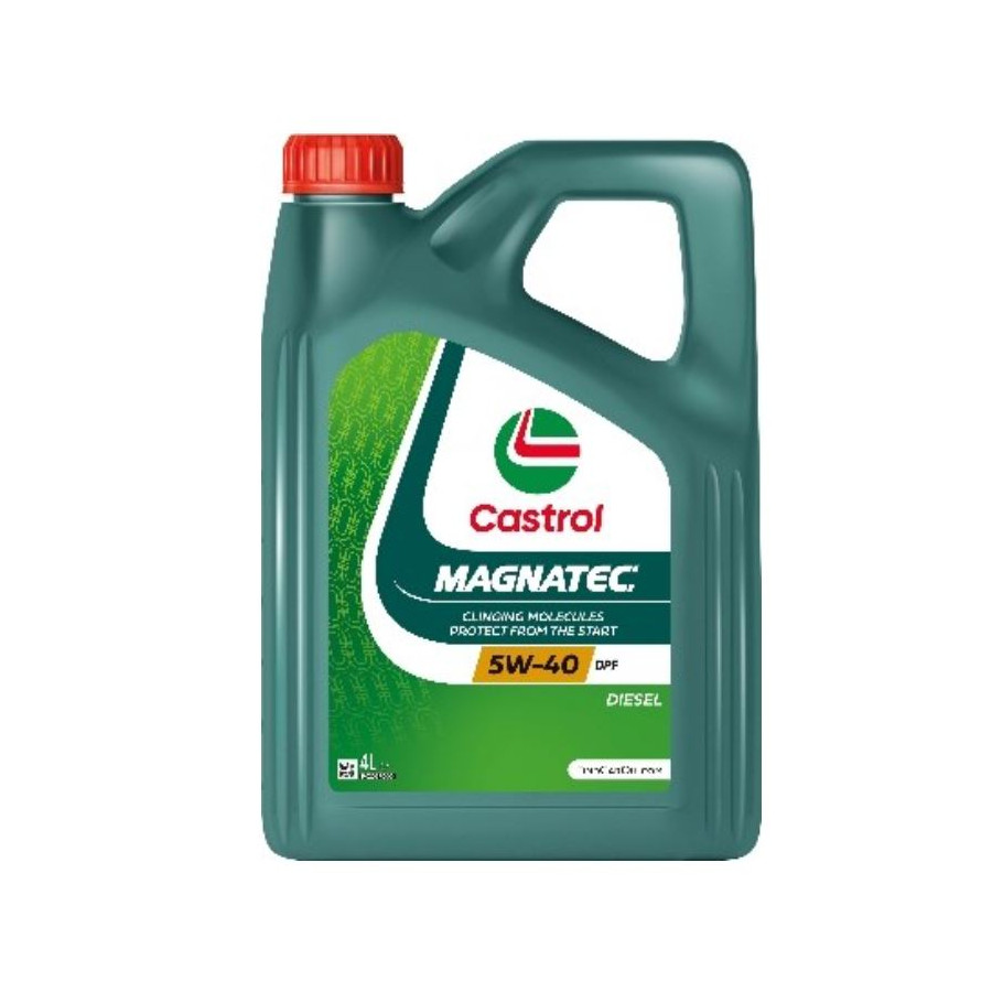 Castrol Edge Prof C1 5W30 motorolje Castrol Edge Prof C1 5W30 motorolje