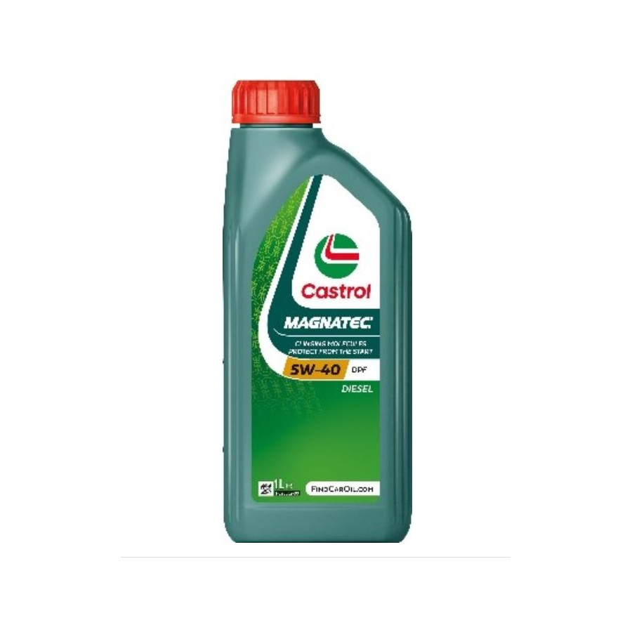 Castrol Edge Prof C1 5W30 motorolje Castrol Edge Prof C1 5W30 motorolje