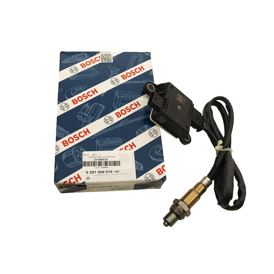 Sensor - Particulate Matter Detect 3.0 V6