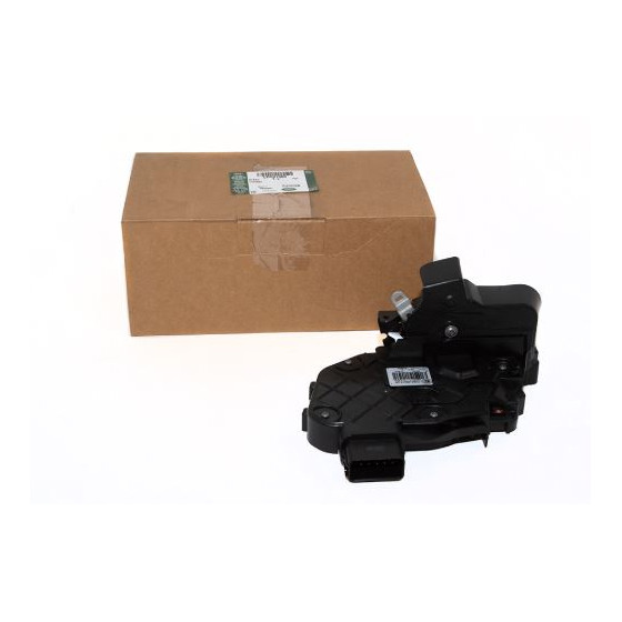 Låskasse bak H/S L319 L320