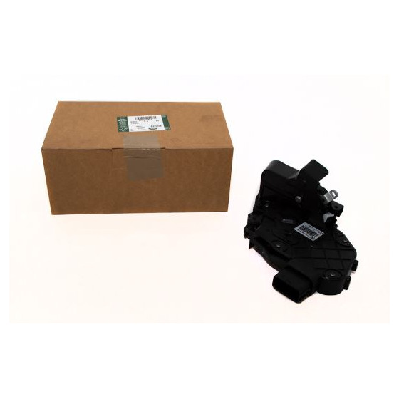 Låskasse bak V/S L319 L320 Original